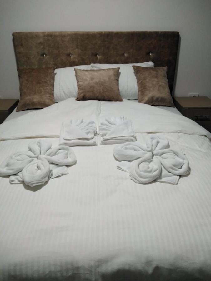 ורדניק Apartmani Marija מראה חיצוני תמונה