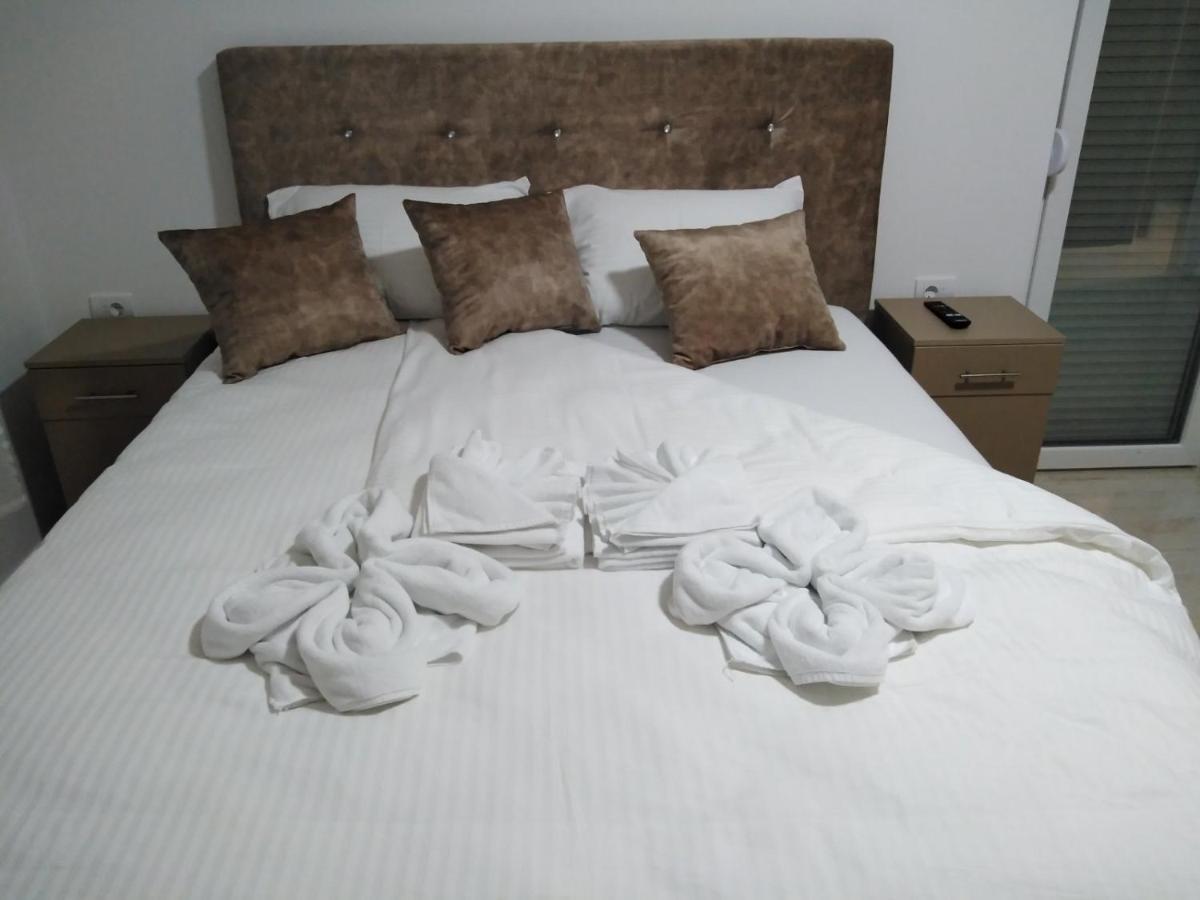 ורדניק Apartmani Marija מראה חיצוני תמונה