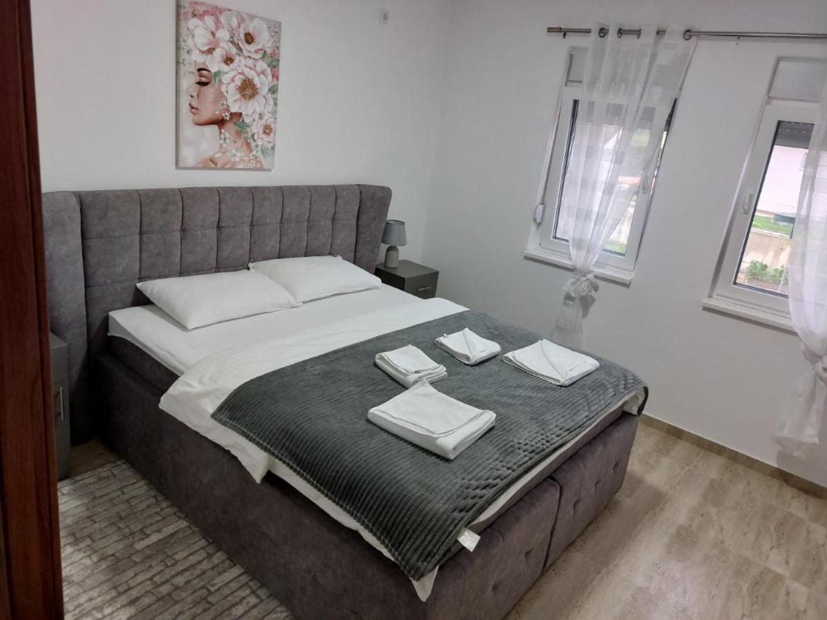 ורדניק Apartmani Marija מראה חיצוני תמונה