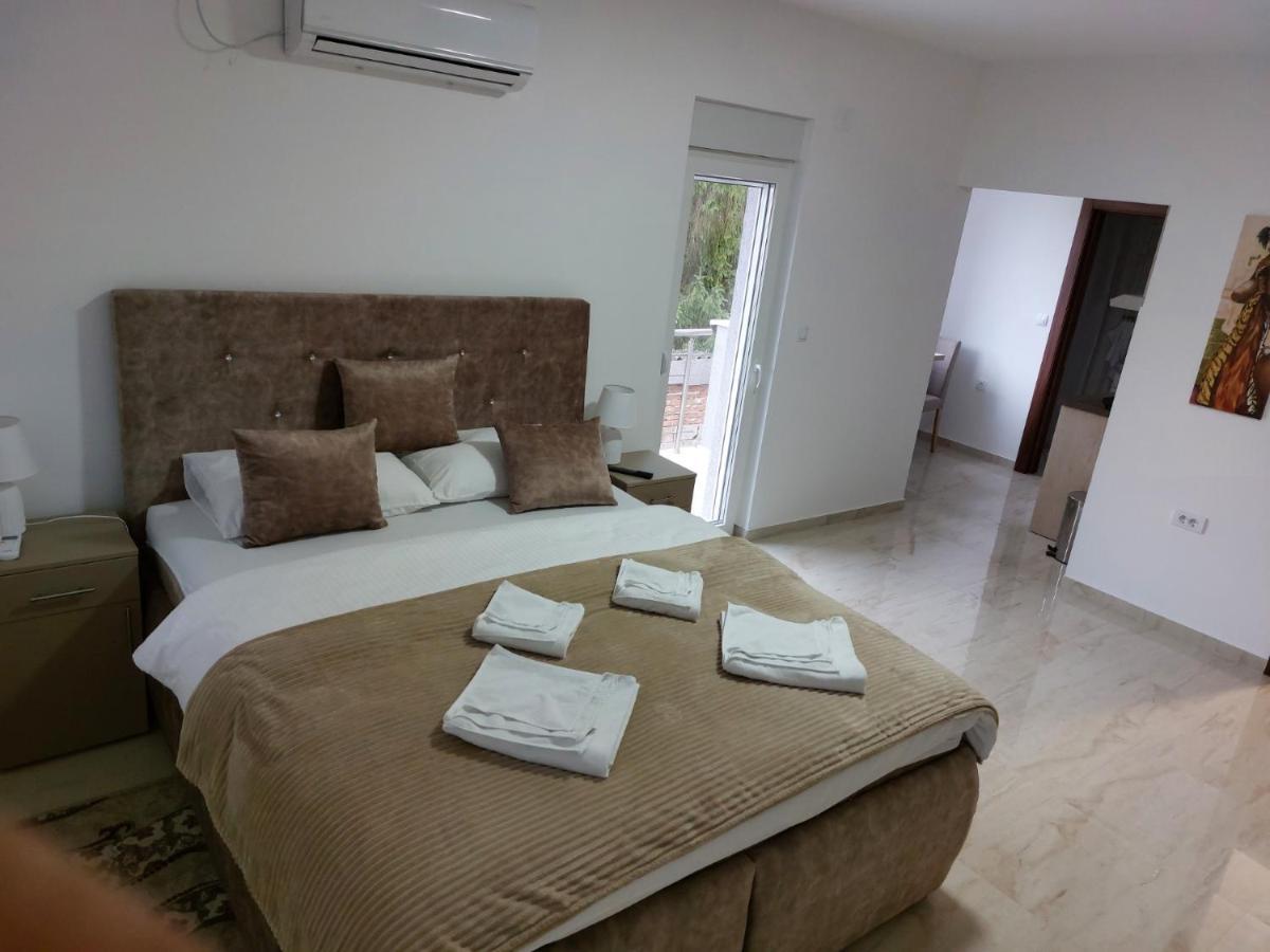 ורדניק Apartmani Marija מראה חיצוני תמונה