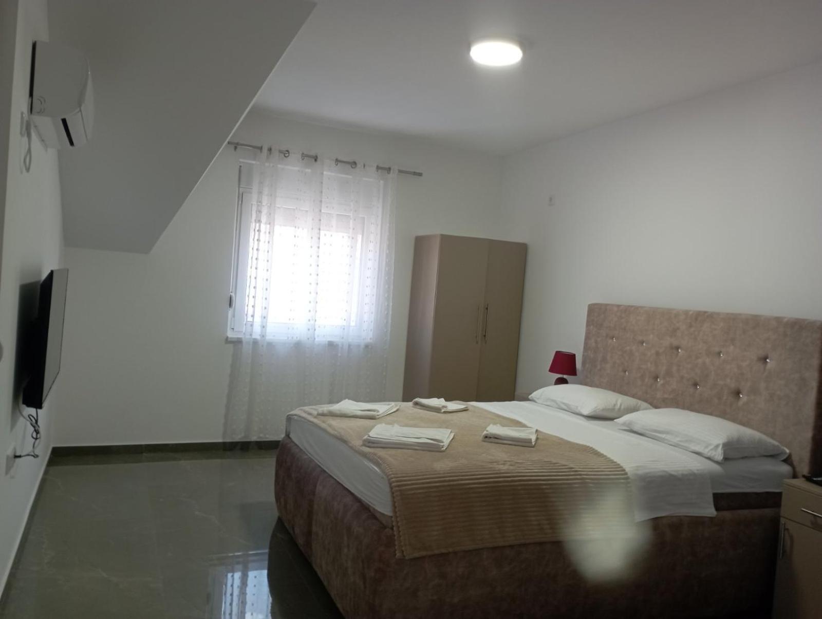 ורדניק Apartmani Marija מראה חיצוני תמונה