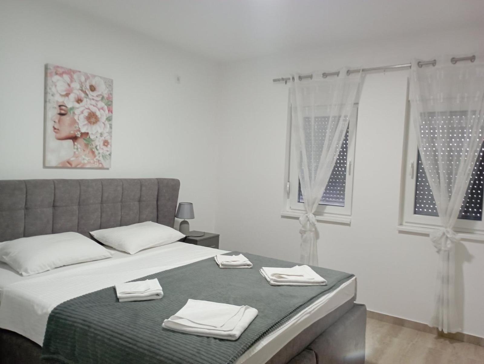 ורדניק Apartmani Marija מראה חיצוני תמונה